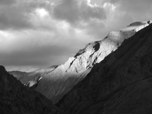 indian himalaya