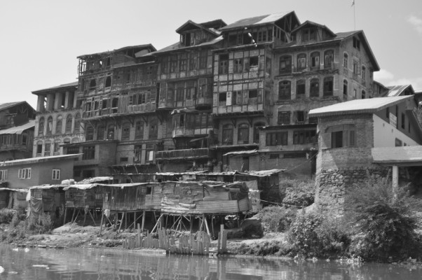 kashmir