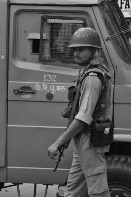 kashmir