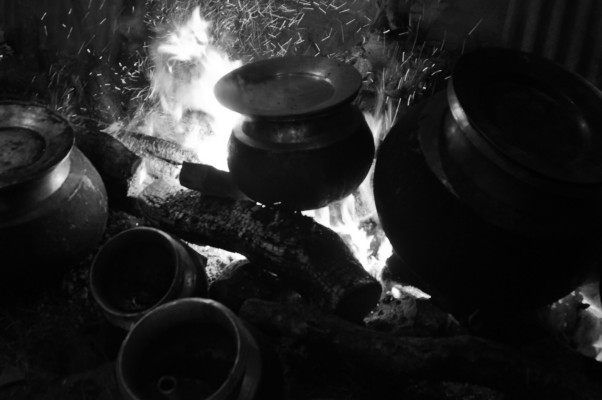 kashmir