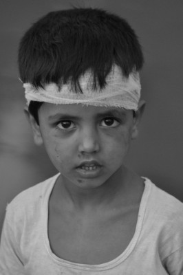 kashmir