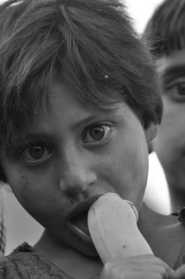 kashmir