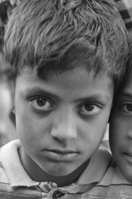 kashmir