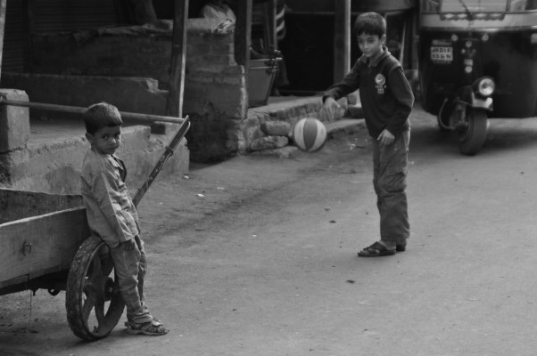 kashmir