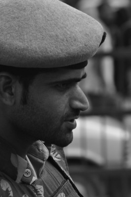 kashmir