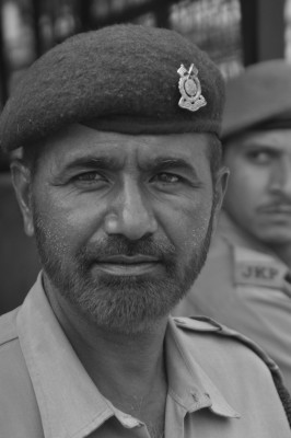 kashmir