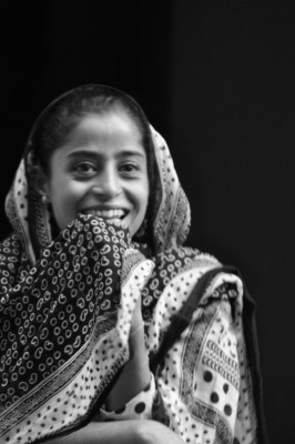 kashmir