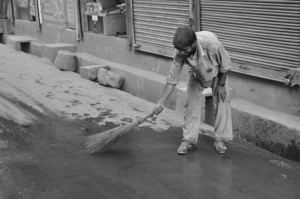 kashmir