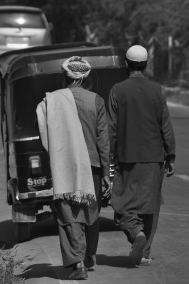 kashmir