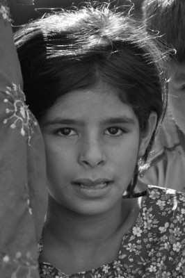kashmir
