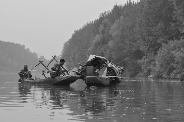 kashmir