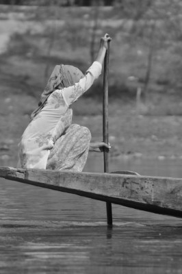 kashmir