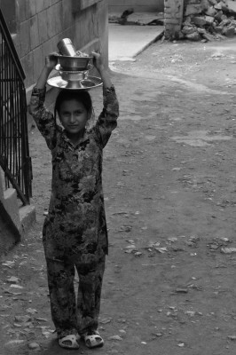 kashmir