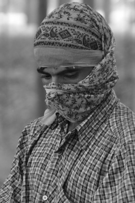 kashmir