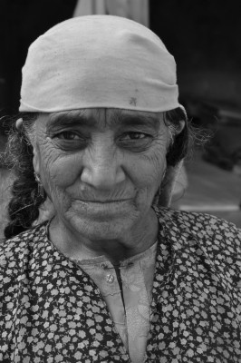 kashmir