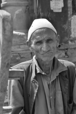 kashmir