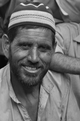 kashmir
