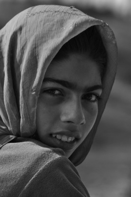 kashmir