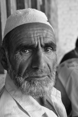 kashmir