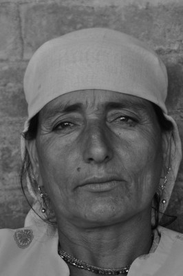 kashmir