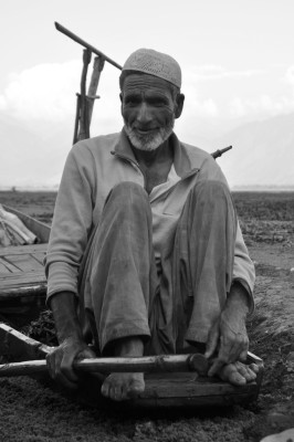 kashmir