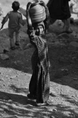 kashmir