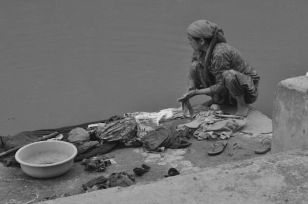 kashmir