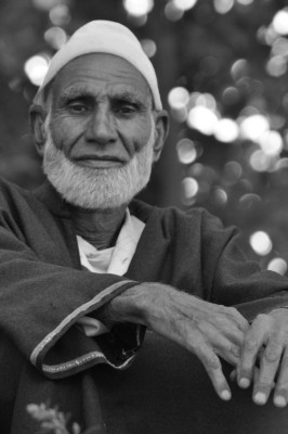 kashmir