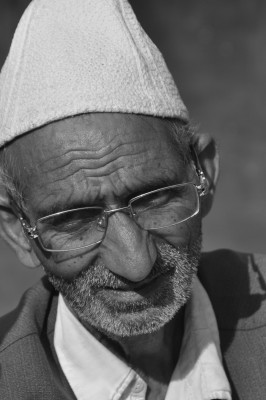kashmir