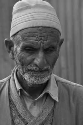 kashmir