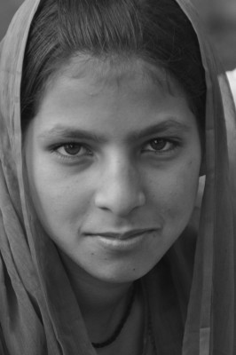 kashmir