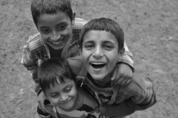 kashmir