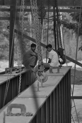 kashmir