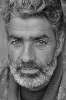 kashmir