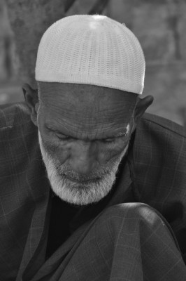 kashmir