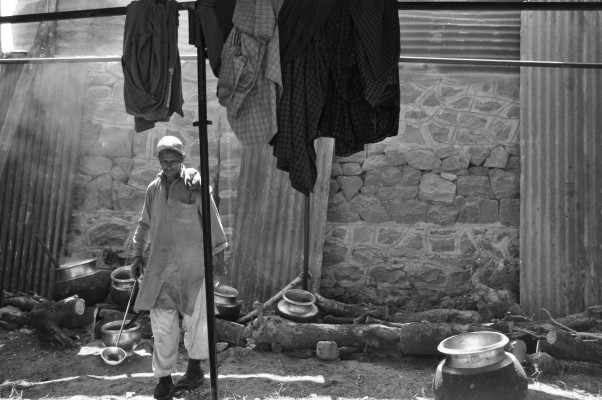 kashmir