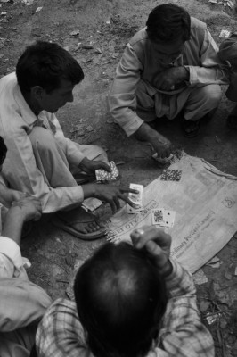 kashmir