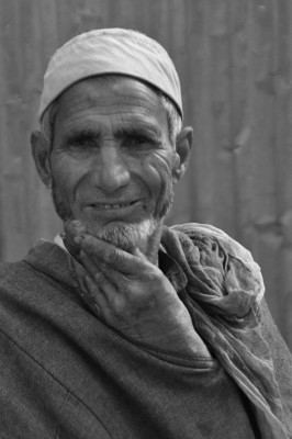kashmir